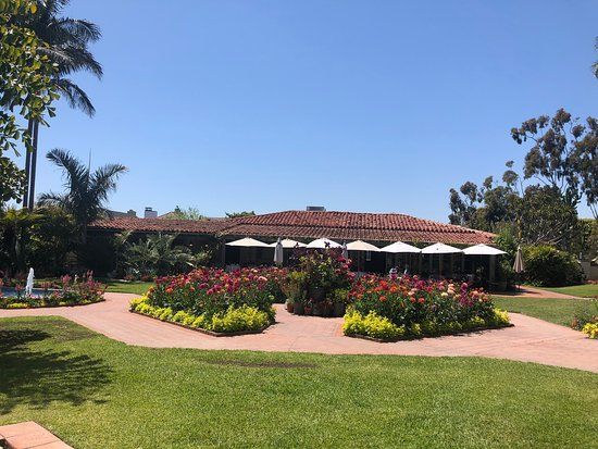 Jardins botaniques Sherman Library and Garden